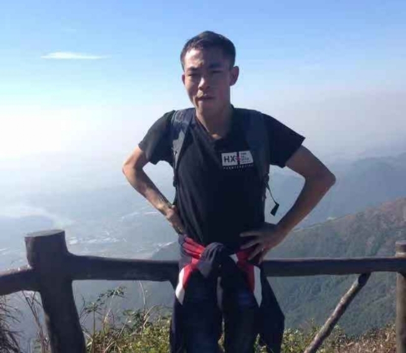 美丽传说的第二张照片--广州相亲服务中心