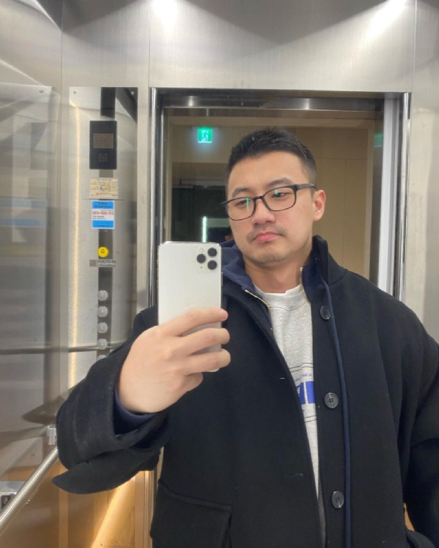 马甲线的第一张照片--广州相亲服务中心