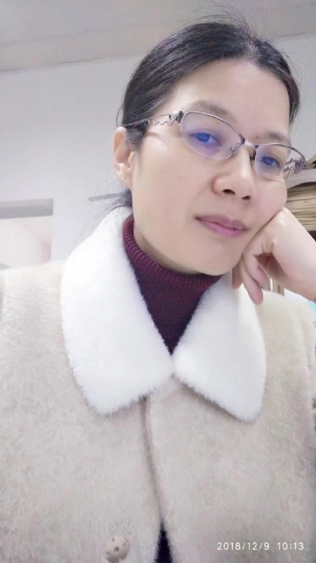 芷妤的第一张照片--广州相亲服务中心