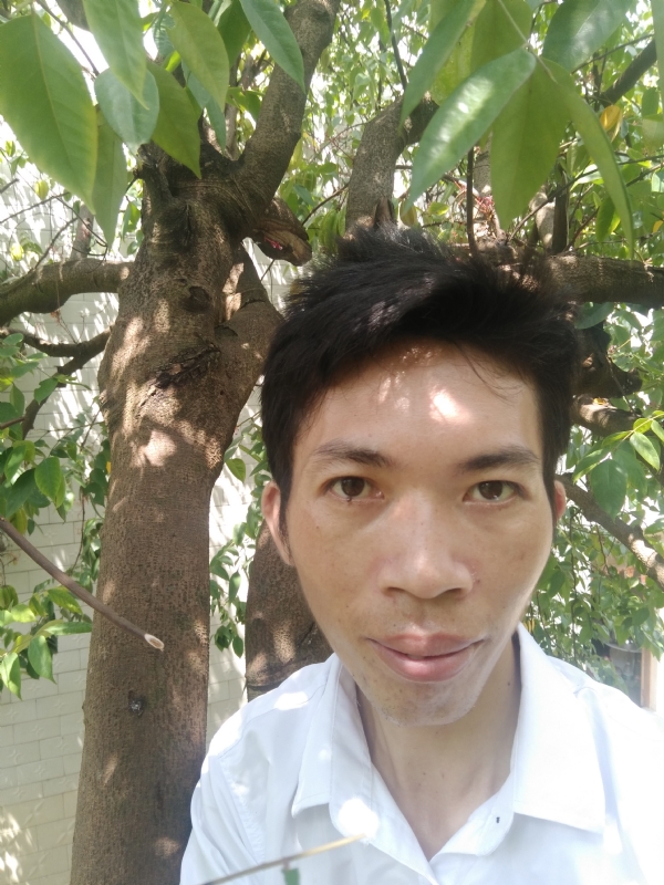 求缘的第一张照片--广州相亲服务中心