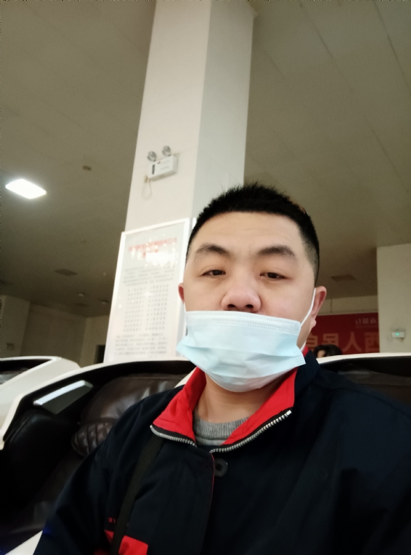 大雁的第一张照片--广州相亲服务中心