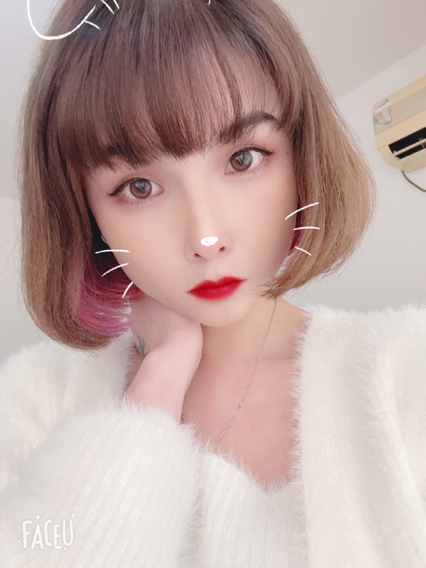 许昕柔的第一张照片--广州相亲服务中心