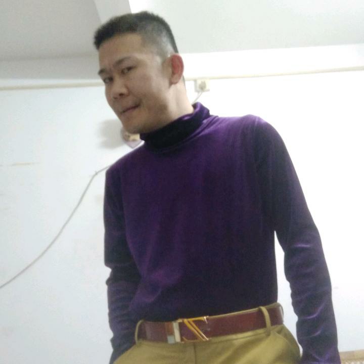 依男的第二张照片--广州相亲服务中心