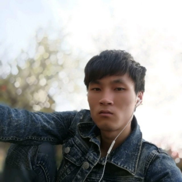 水墨丹青的第一张照片--广州相亲服务中心