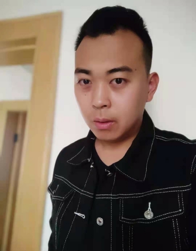 天边一丝风的第一张照片--广州相亲服务中心