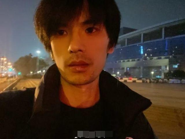 陈书誉的第一张照片--广州相亲服务中心
