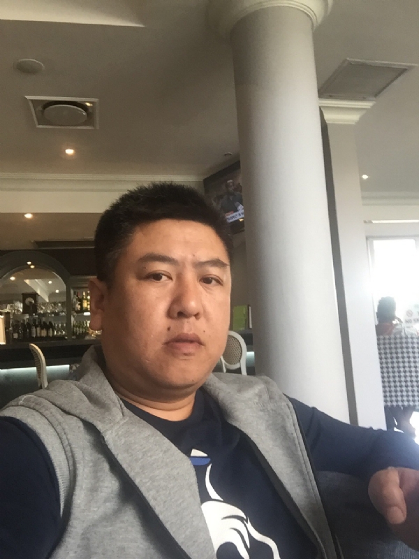 灵魂主义的第一张照片--广州相亲服务中心