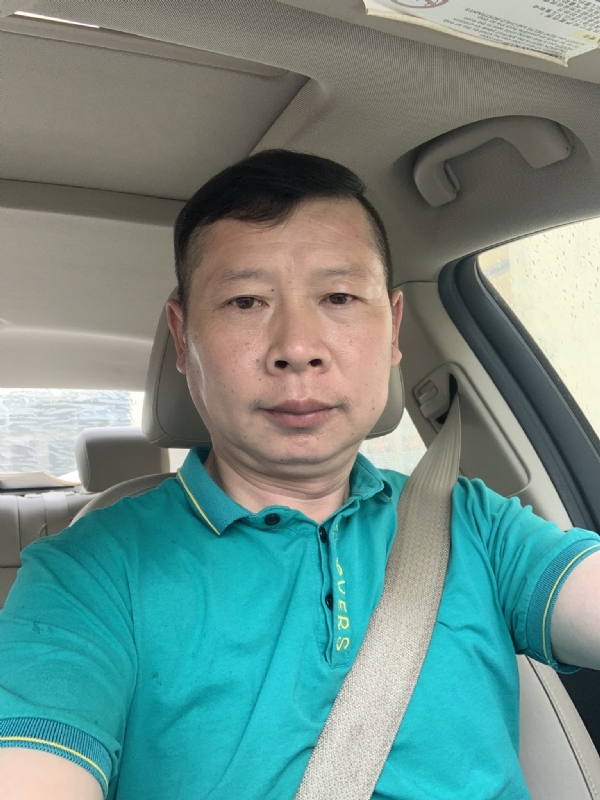 相知风雨中的第一张照片--广州相亲服务中心