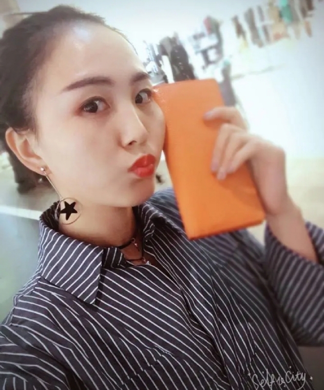蔡包子的第一张照片--广州相亲服务中心