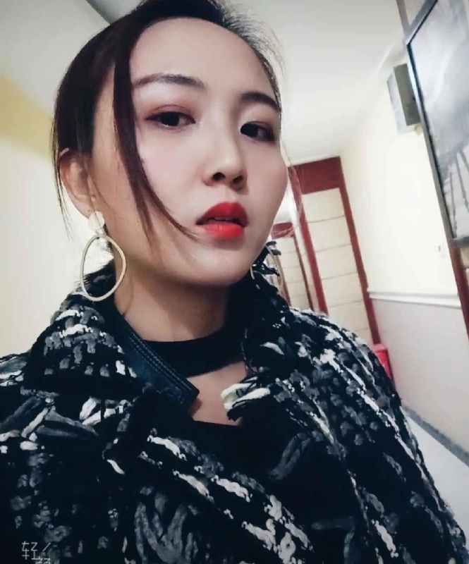 蔡包子的第二张照片--广州相亲服务中心
