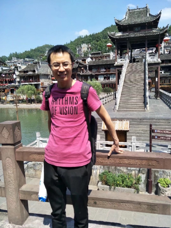 会飞的鱼的第一张照片--广州相亲服务中心