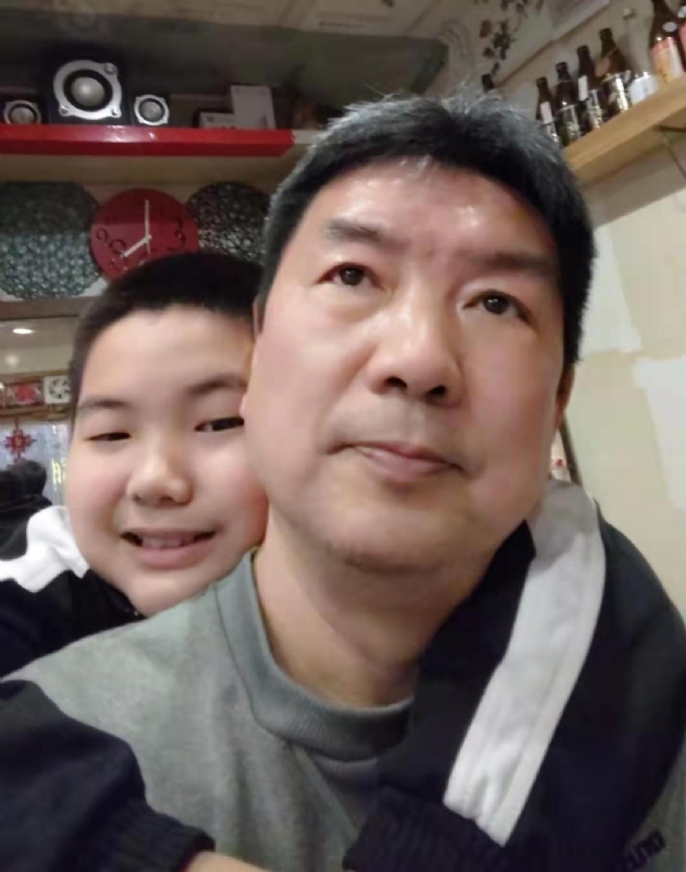 看海的第一张照片--广州相亲服务中心