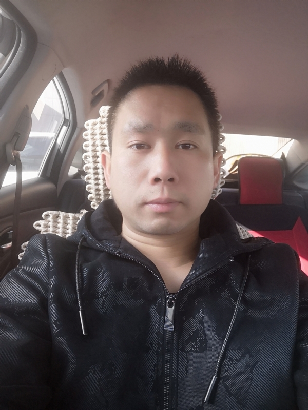 孤独的狼的第二张照片--广州相亲服务中心