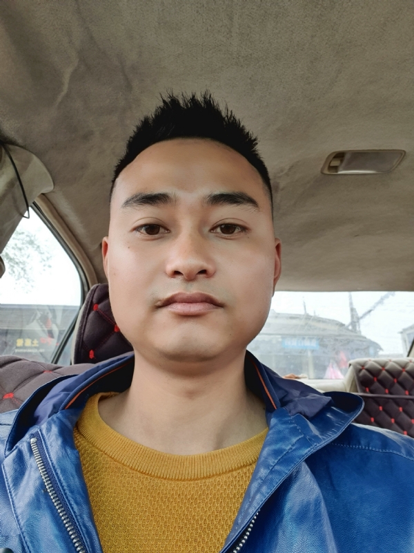 不破不立的第一张照片--广州相亲服务中心