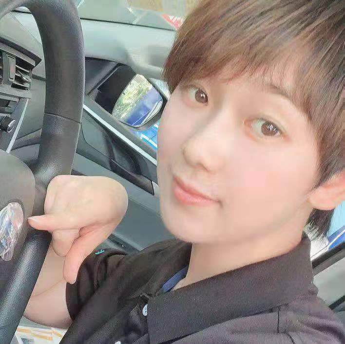 燕子的第一张照片--广州相亲服务中心