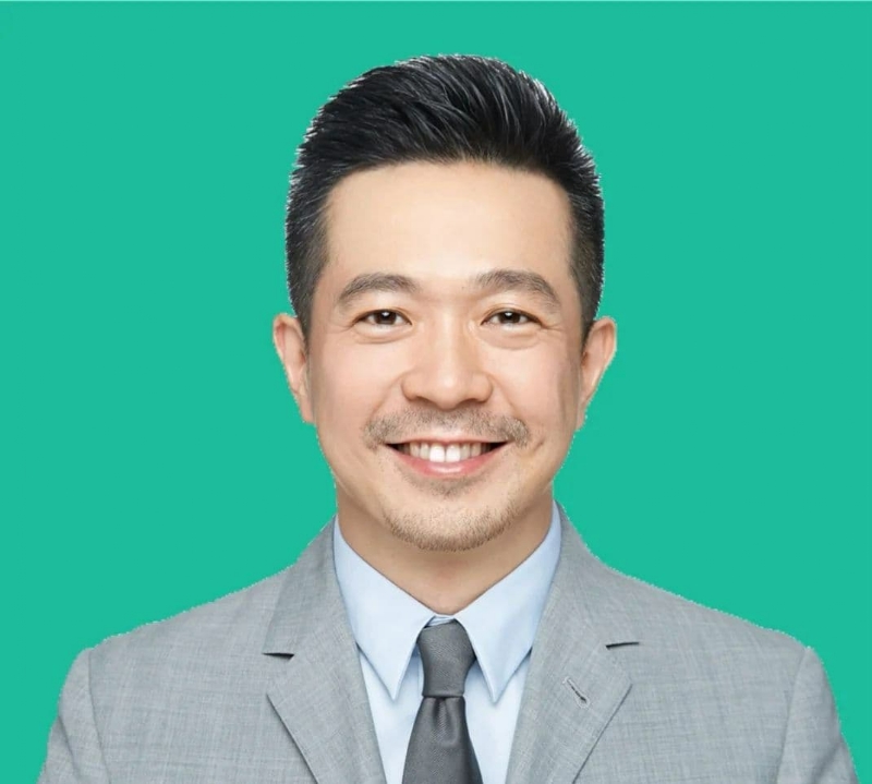 风趣大叔的第二张照片--广州相亲服务中心