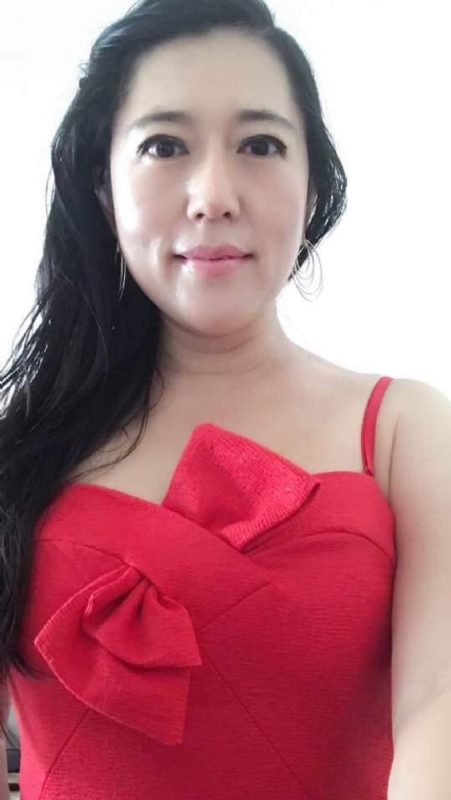 菲菲的第一张照片--广州相亲服务中心