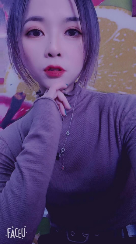 小丸子的第一张照片--广州相亲服务中心