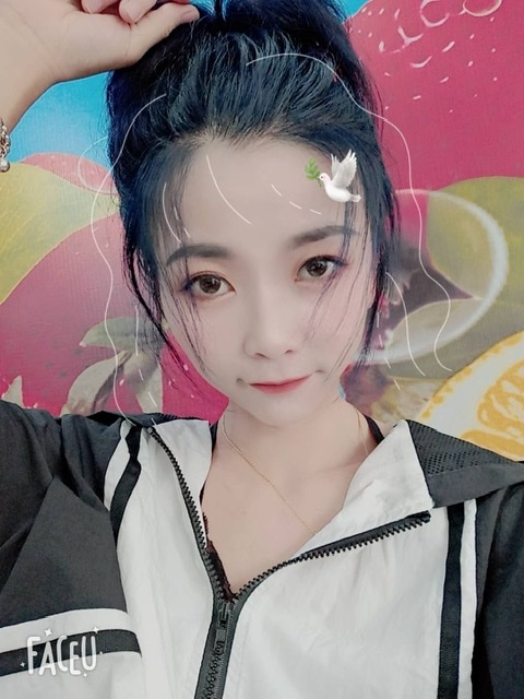 小丸子的第二张照片--广州相亲服务中心