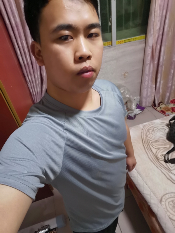 陶陶tjx的第一张照片--广州相亲服务中心