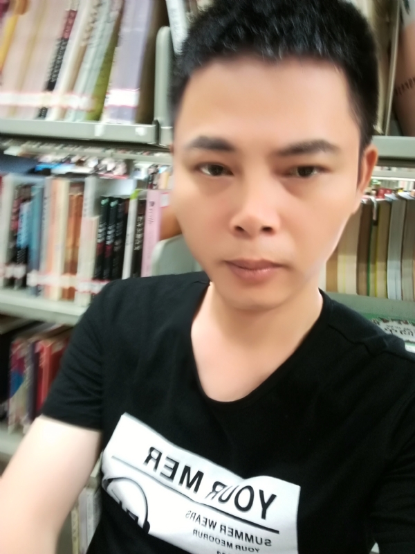 青青子衿的第一张照片--广州相亲服务中心