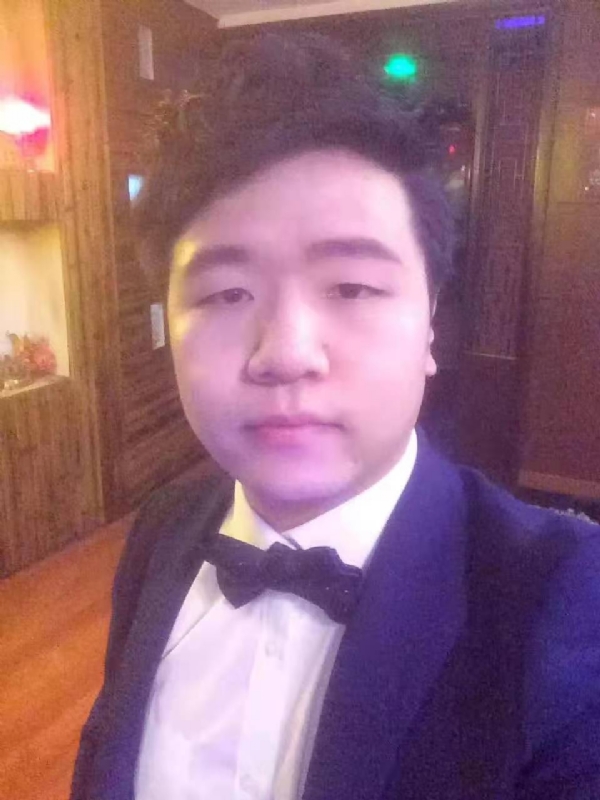星辰的第一张照片--广州相亲服务中心