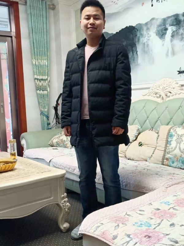 为爱奋斗的第一张照片--广州相亲服务中心