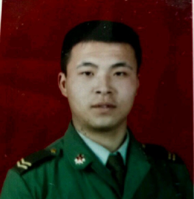 andy的第一张照片--广州相亲服务中心