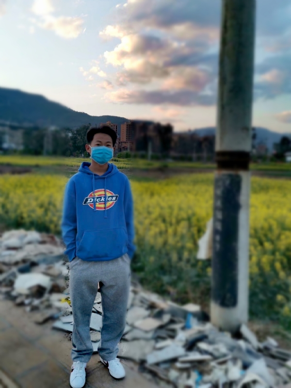 rich的第一张照片--广州相亲服务中心