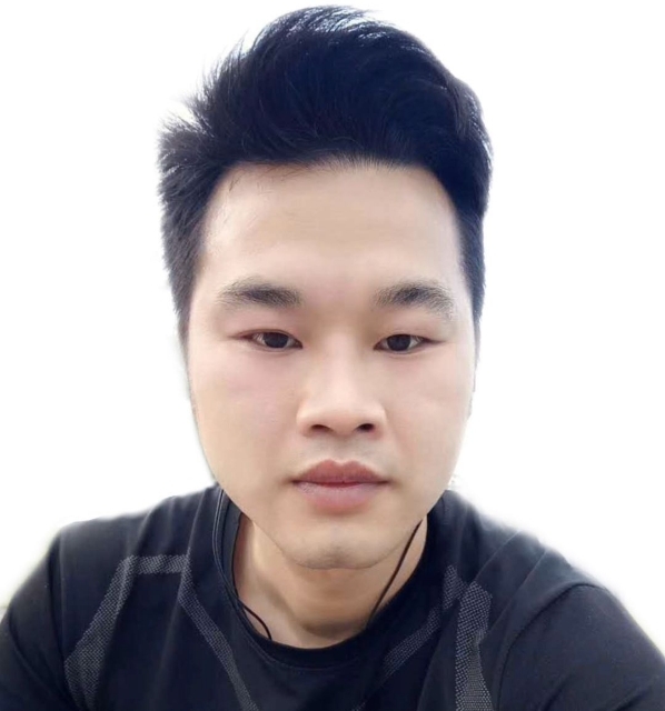 孤独的跑者的第一张照片--广州相亲服务中心