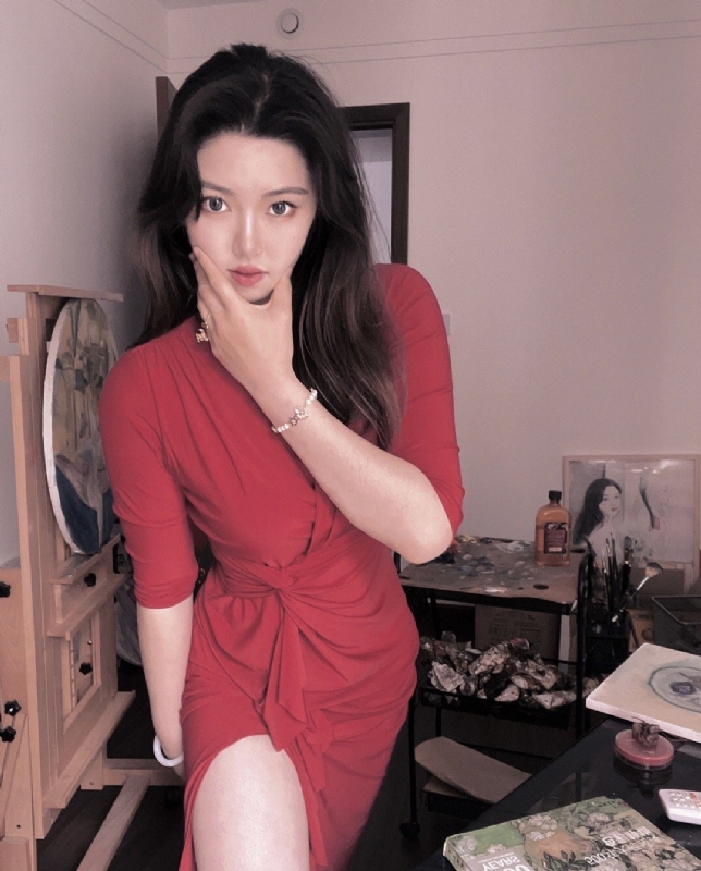 YANGYANG的第二张照片--广州相亲服务中心