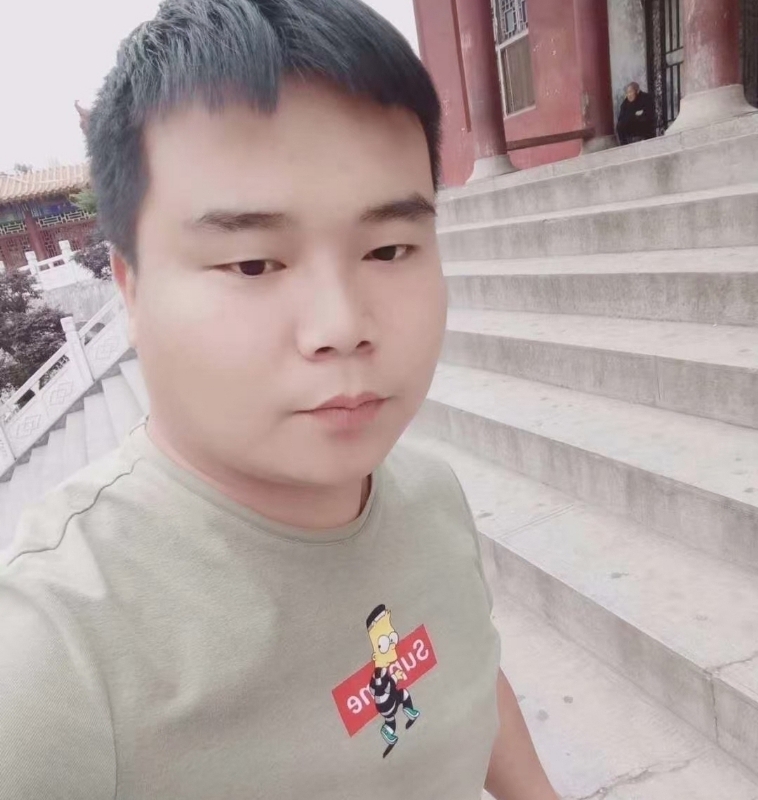 无邪的第一张照片--广州相亲服务中心