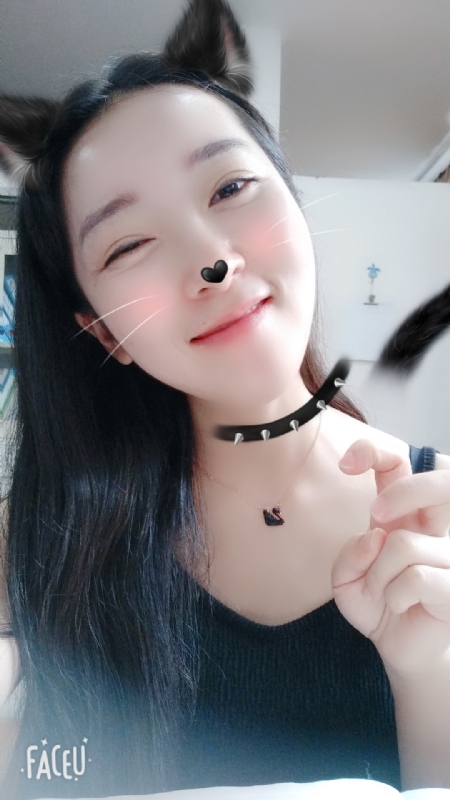 喵喵的第一张照片--广州相亲服务中心