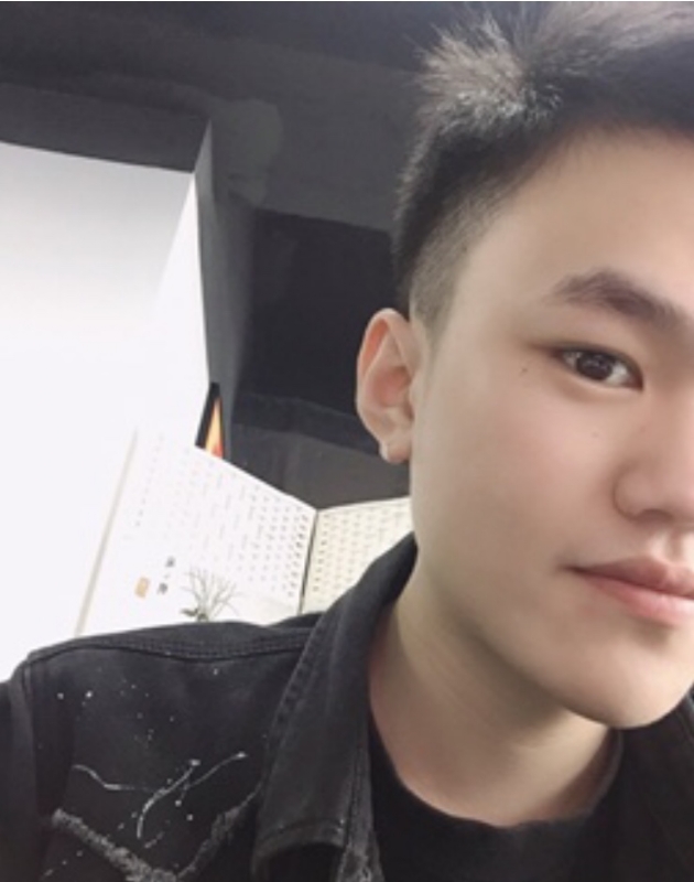 好家伙的第一张照片--广州相亲服务中心