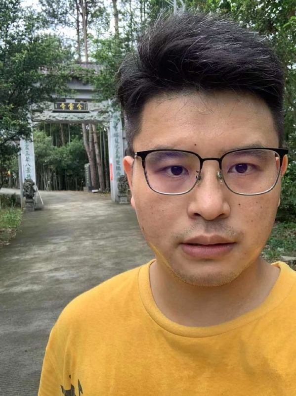我来啦的第一张照片--广州相亲服务中心
