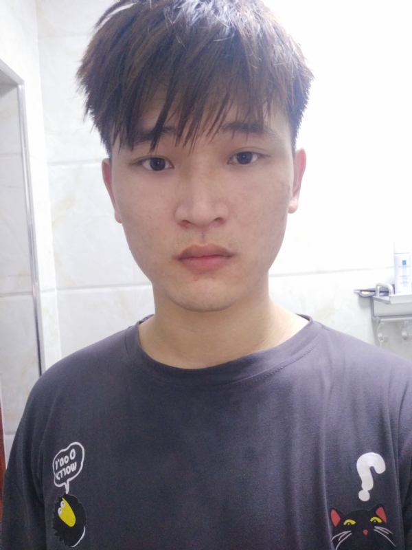 船长的第一张照片--广州相亲服务中心