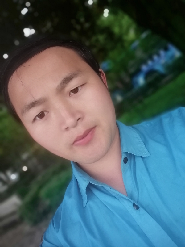 黎夕旧梦的第一张照片--广州相亲服务中心