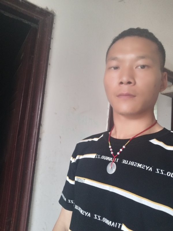 爱，请深爱的第二张照片--广州相亲服务中心