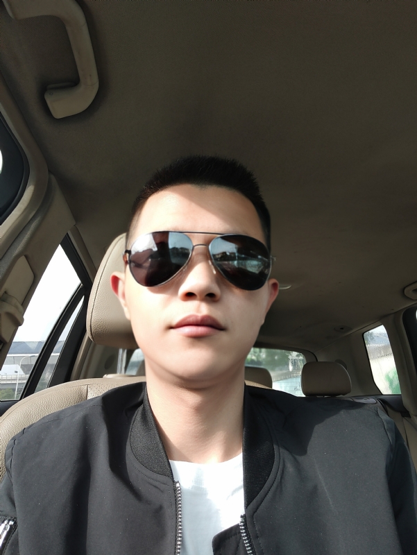 葛先生的第一张照片--广州相亲服务中心