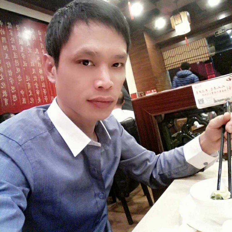 阳光的第四张照片--广州相亲服务中心
