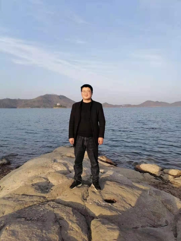命之子的第一张照片--广州相亲服务中心