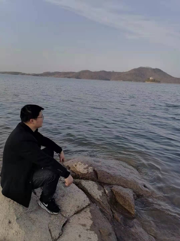 命之子的第二张照片--广州相亲服务中心