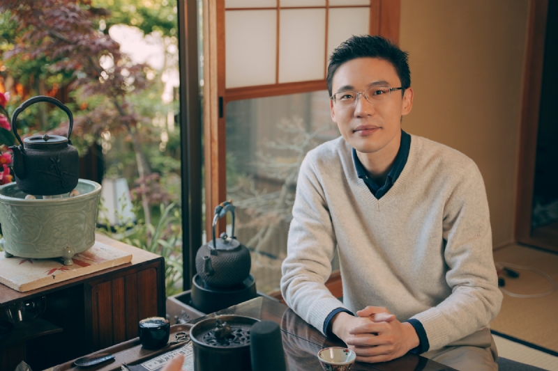 随遇而安的第一张照片--广州相亲服务中心