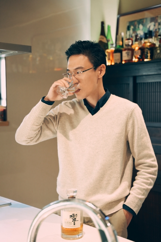 随遇而安的第二张照片--广州相亲服务中心