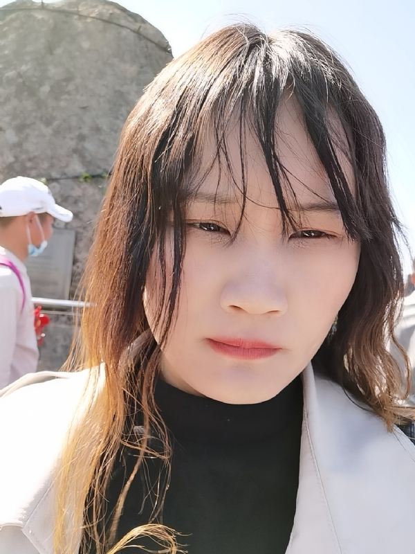 木子李的第一张照片--广州相亲服务中心