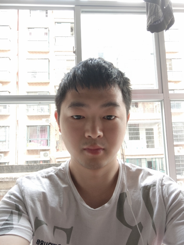 我为你而来的第一张照片--广州相亲服务中心