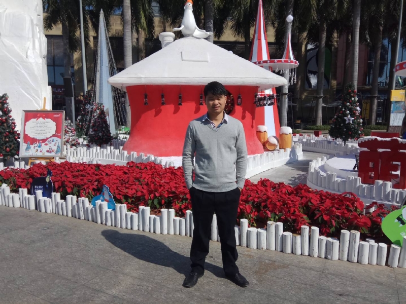 吉米金的第一张照片--广州相亲服务中心