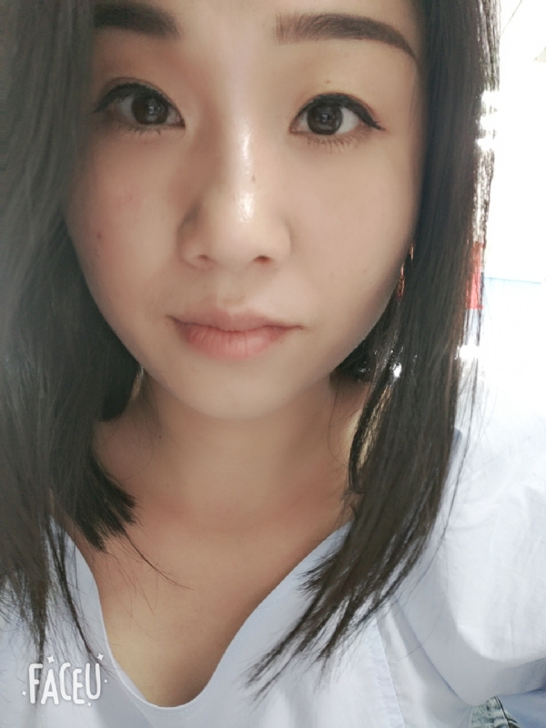 安然自若的第一张照片--广州相亲服务中心