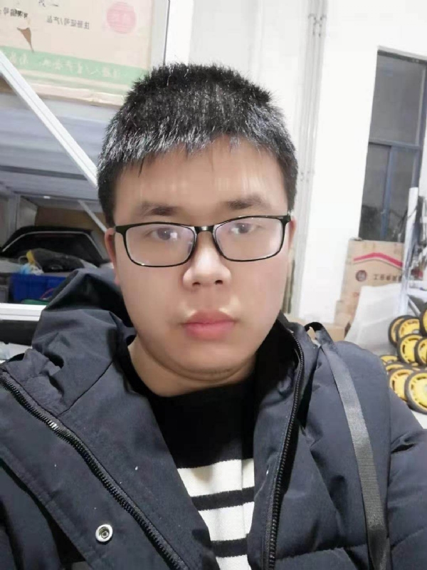 军军的第一张照片--广州相亲服务中心