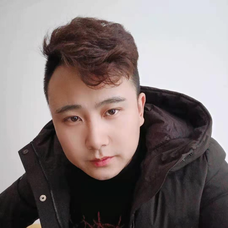 上善若水的第一张照片--广州相亲服务中心